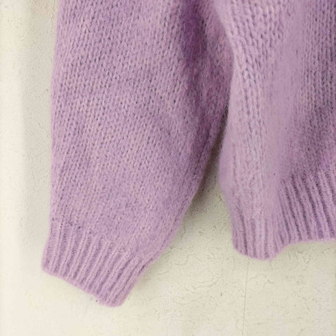 ザラ ZARA ナイロンポリカーディガン レディース import:S